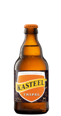 Cervecia Rubia Belga Kasteel Tripel